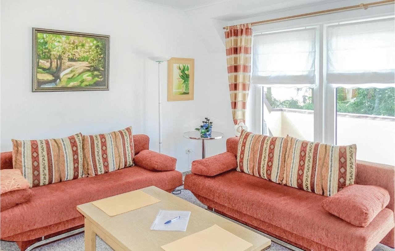 Beautiful Apartment In Buesum Ot Westerdeichs, Esterno foto
