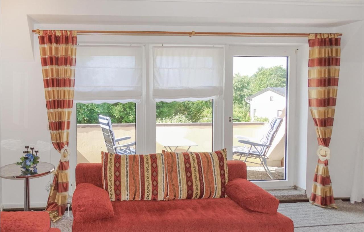 Beautiful Apartment In Buesum Ot Westerdeichs, Esterno foto