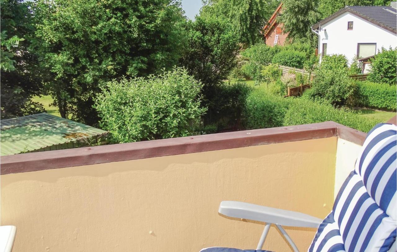 Beautiful Apartment In Buesum Ot Westerdeichs, Esterno foto