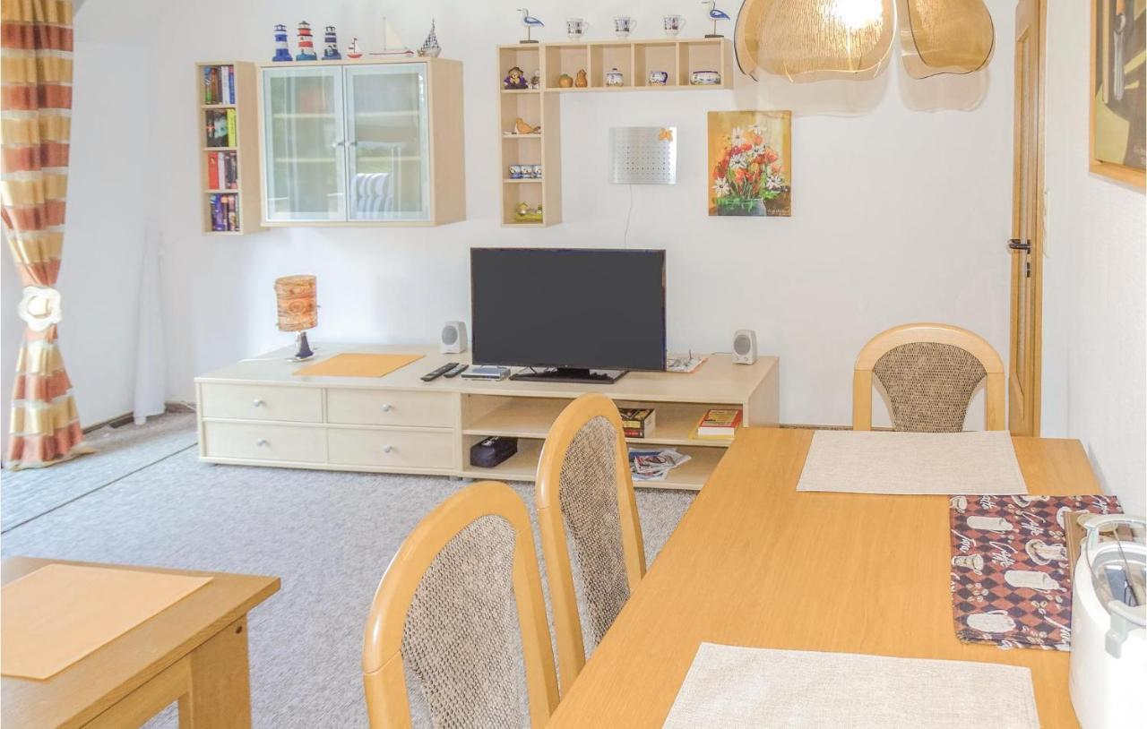 Beautiful Apartment In Buesum Ot Westerdeichs, Esterno foto